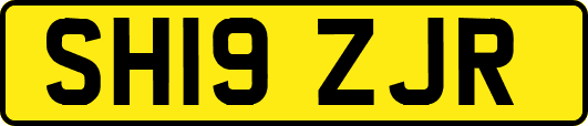 SH19ZJR