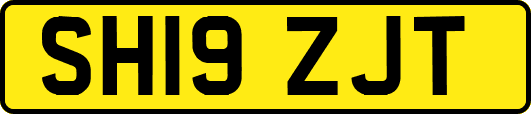 SH19ZJT