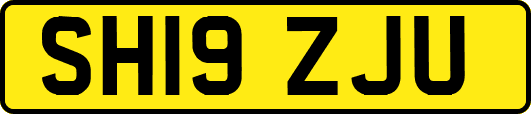 SH19ZJU