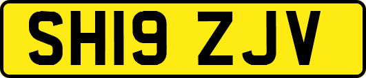 SH19ZJV