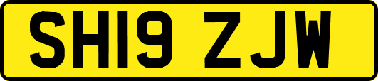 SH19ZJW