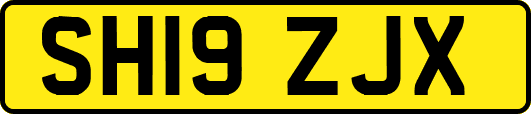 SH19ZJX
