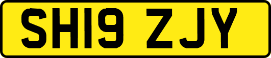 SH19ZJY