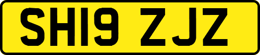SH19ZJZ