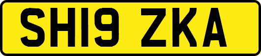 SH19ZKA