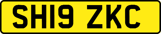 SH19ZKC