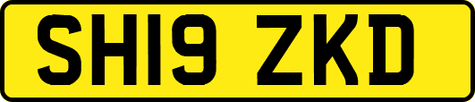 SH19ZKD