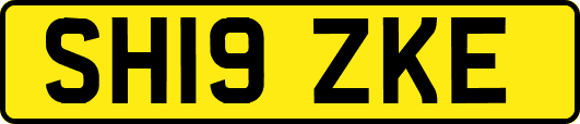SH19ZKE