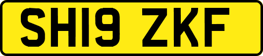 SH19ZKF