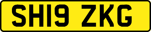 SH19ZKG