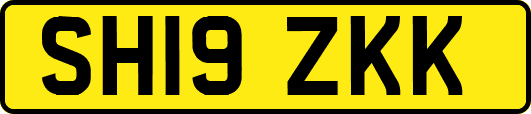 SH19ZKK