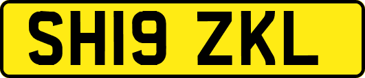 SH19ZKL