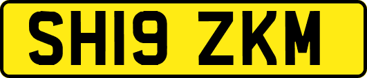 SH19ZKM