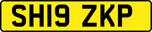 SH19ZKP
