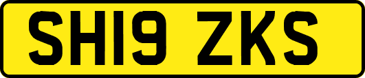 SH19ZKS