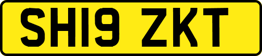 SH19ZKT