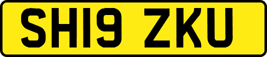 SH19ZKU