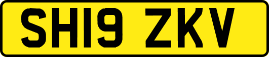 SH19ZKV