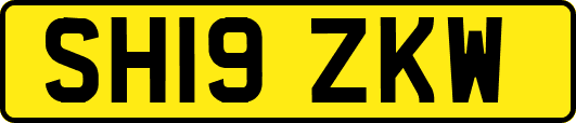 SH19ZKW