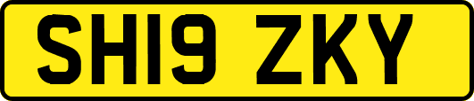 SH19ZKY