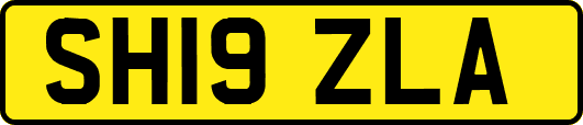 SH19ZLA