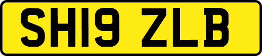 SH19ZLB