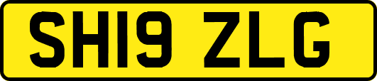 SH19ZLG