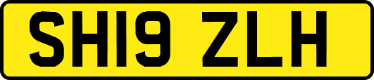 SH19ZLH