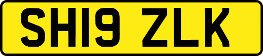 SH19ZLK