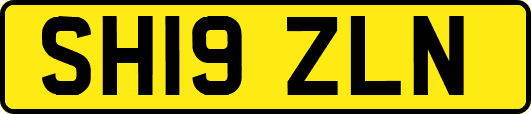SH19ZLN