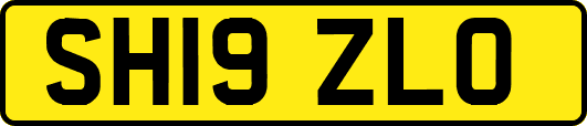 SH19ZLO