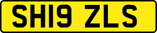 SH19ZLS