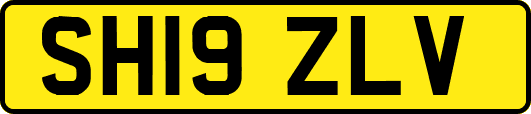 SH19ZLV