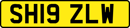 SH19ZLW