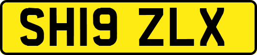 SH19ZLX