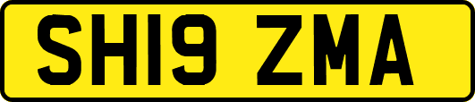SH19ZMA