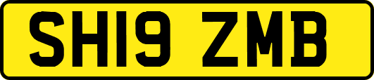 SH19ZMB