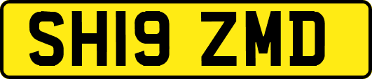SH19ZMD