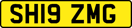 SH19ZMG
