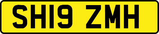 SH19ZMH