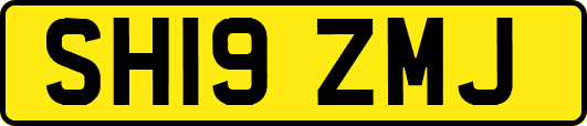 SH19ZMJ