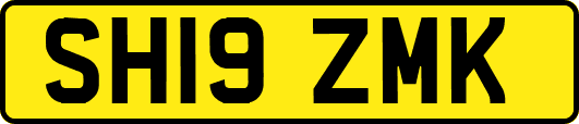 SH19ZMK
