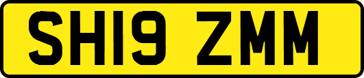 SH19ZMM