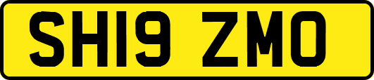 SH19ZMO