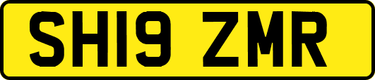 SH19ZMR