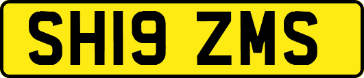 SH19ZMS