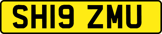 SH19ZMU
