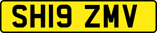 SH19ZMV