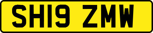 SH19ZMW
