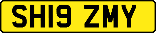 SH19ZMY